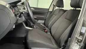 Volkswagen Polo de 2022