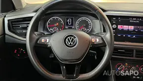 Volkswagen Polo de 2022