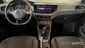 Volkswagen Polo de 2022