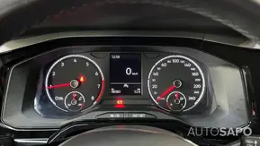 Volkswagen Polo de 2022