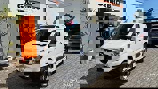 Opel Combo 1.5 CDTi L1H1 Elegance Plus de 2021