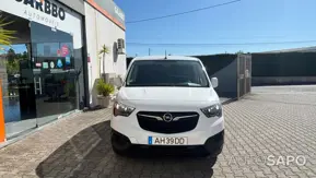 Opel Combo 1.5 CDTi L1H1 Elegance Plus de 2021