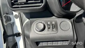 Opel Combo 1.5 CDTi L1H1 Elegance Plus de 2021