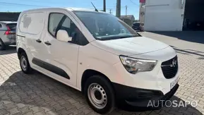 Opel Combo 1.5 CDTi L1H1 Elegance Plus de 2021