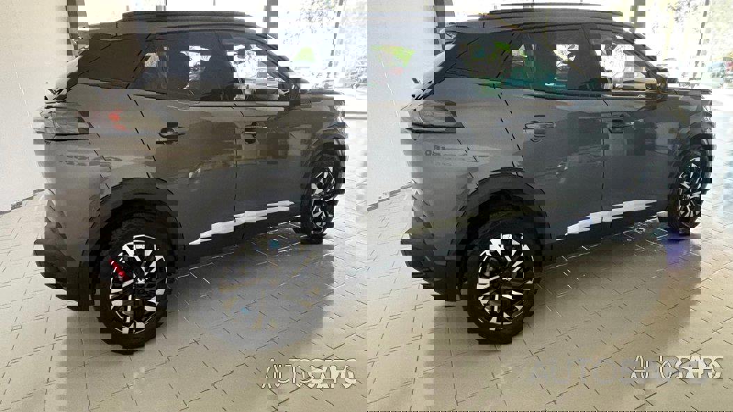 Peugeot 2008 de 2022