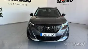 Peugeot 2008 de 2022