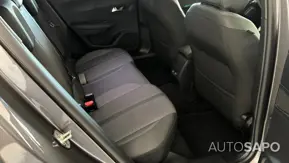 Peugeot 2008 de 2022