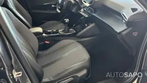 Peugeot 2008 de 2022