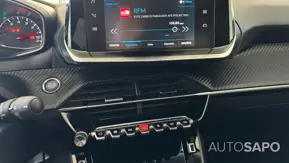 Peugeot 2008 de 2022