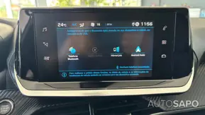 Peugeot 2008 de 2022