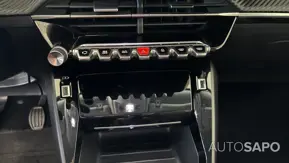 Peugeot 2008 de 2022