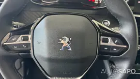 Peugeot 2008 de 2022