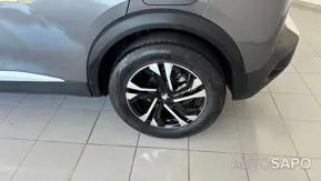 Peugeot 2008 de 2022