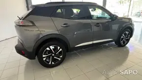 Peugeot 2008 de 2022