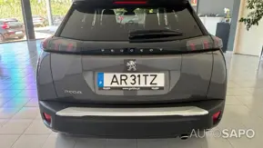 Peugeot 2008 de 2022