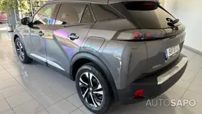 Peugeot 2008 de 2022