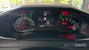 Peugeot 2008 de 2022