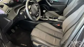 Peugeot 2008 de 2022