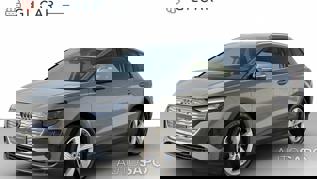 Audi Q4 de 2021
