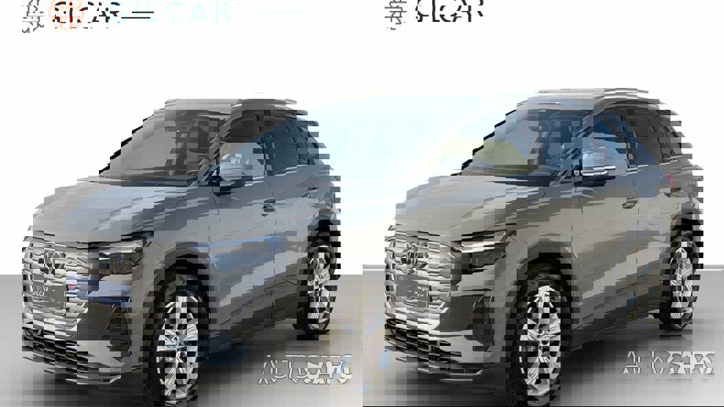 Audi Q4 de 2021