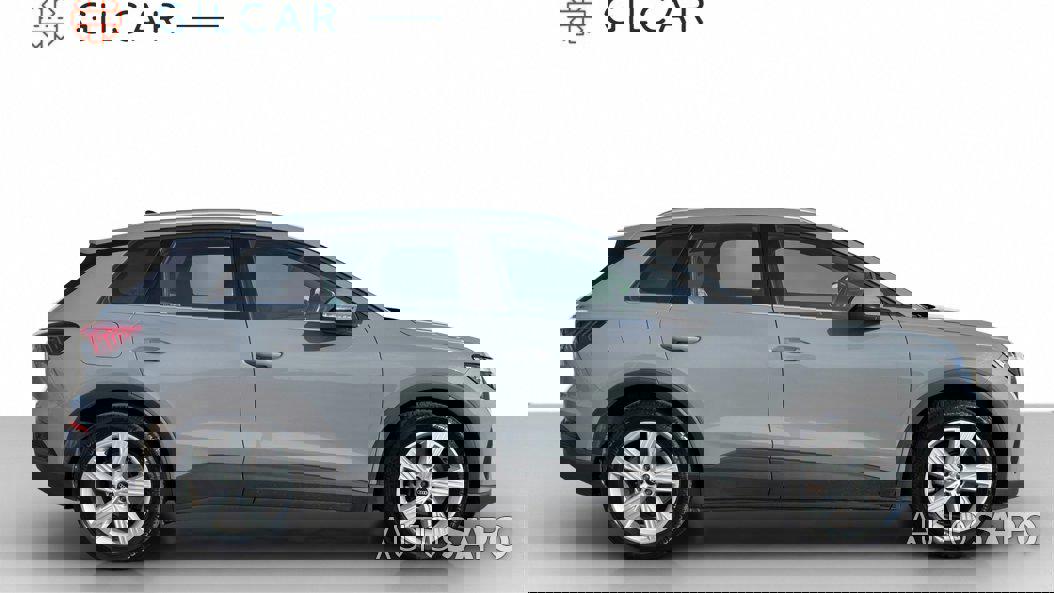 Audi Q4 de 2021