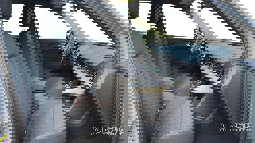 Audi Q4 de 2021