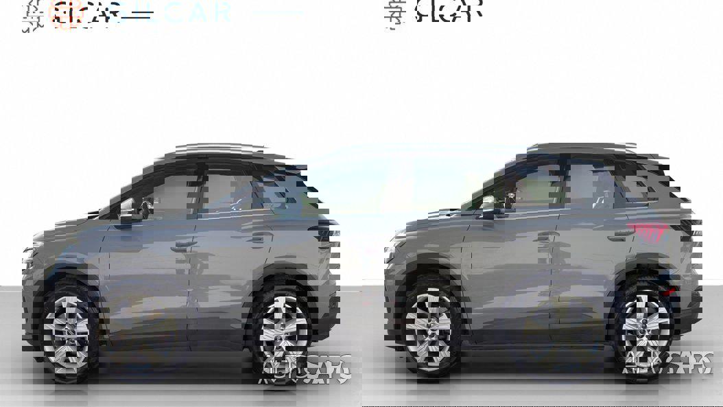 Audi Q4 de 2021