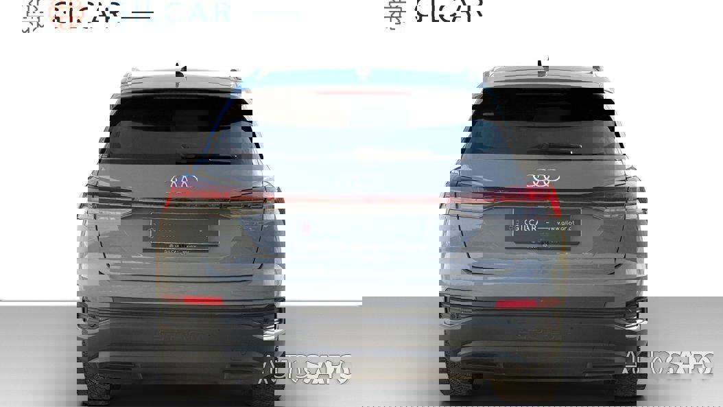 Audi Q4 de 2021