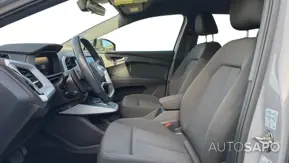 Audi Q4 de 2021