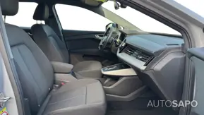 Audi Q4 de 2021