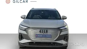 Audi Q4 de 2021