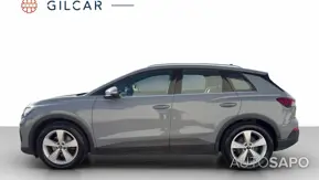 Audi Q4 de 2021