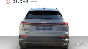 Audi Q4 de 2021