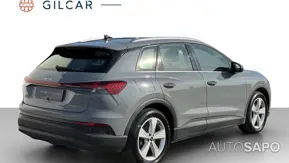 Audi Q4 de 2021