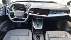 Audi Q4 de 2021