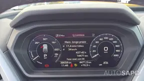 Audi Q4 de 2021