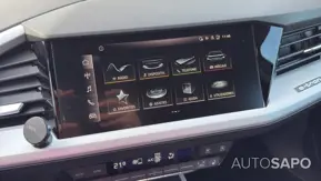 Audi Q4 de 2021