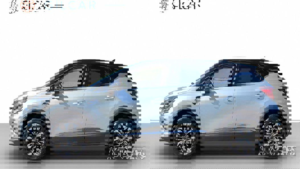 Renault Captur 1.0 TCe Intens Bi-Fuel de 2023