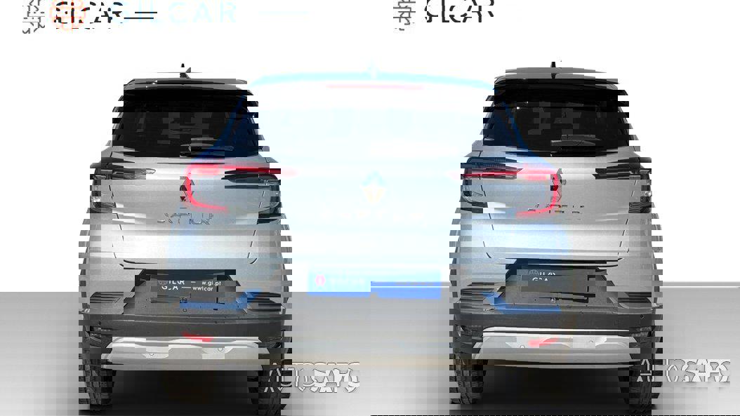 Renault Captur 1.0 TCe Intens Bi-Fuel de 2023