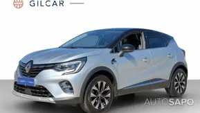 Renault Captur 1.0 TCe Intens Bi-Fuel de 2023