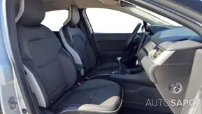 Renault Captur 1.0 TCe Intens Bi-Fuel de 2023