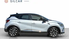 Renault Captur 1.0 TCe Intens Bi-Fuel de 2023