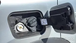 Renault Captur 1.0 TCe Intens Bi-Fuel de 2023