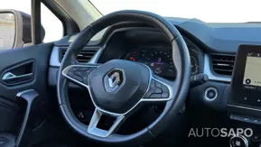 Renault Captur 1.0 TCe Intens Bi-Fuel de 2023