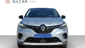 Renault Captur 1.0 TCe Intens Bi-Fuel de 2023