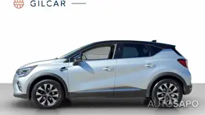 Renault Captur 1.0 TCe Intens Bi-Fuel de 2023