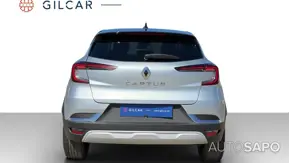 Renault Captur 1.0 TCe Intens Bi-Fuel de 2023