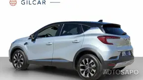 Renault Captur 1.0 TCe Intens Bi-Fuel de 2023