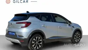 Renault Captur 1.0 TCe Intens Bi-Fuel de 2023