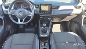Renault Captur 1.0 TCe Intens Bi-Fuel de 2023
